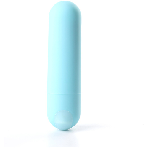 Jessi Super Charged Mini Bullet - Teal