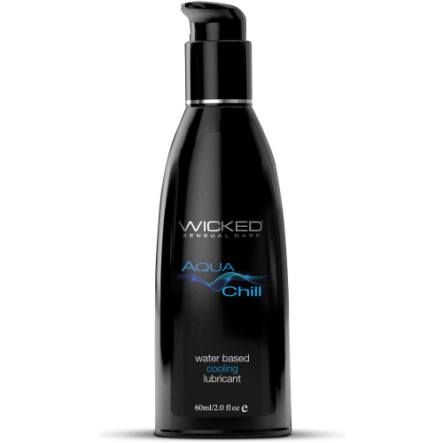 Aqua Chill Water Based Cooling Lubricant - 2 Fl.  Oz.
