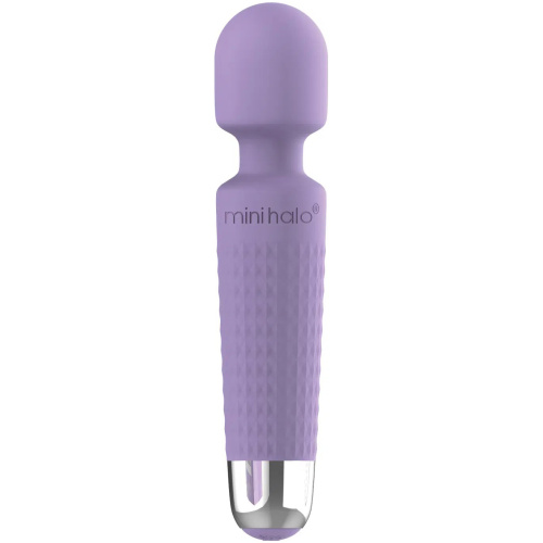 Mini Halo Wireless 20x - Lilac
