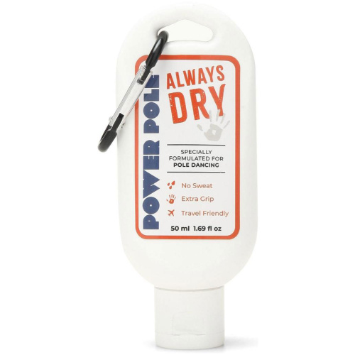 Pole Grip Chalk 1.69 Oz