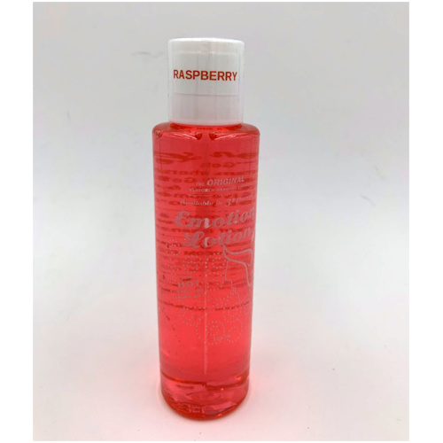 Emotion Lotion - Raspberry - 4 Fl. Oz.