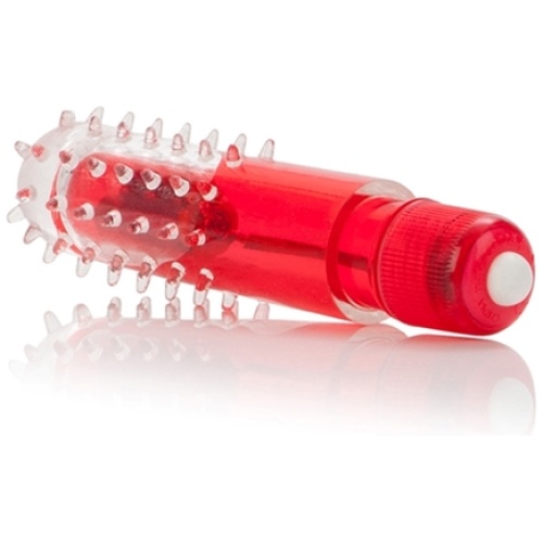 Travel Baster - Red