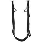 Door Jam Sex Sling