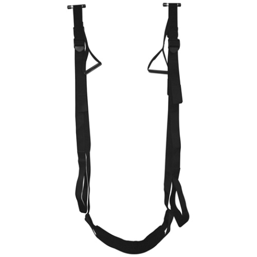 Door Jam Sex Sling