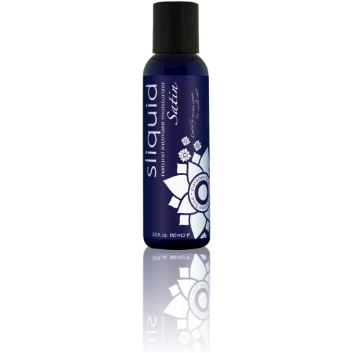 Naturals Satin - 2.0 Fl. Oz. (59 ml)