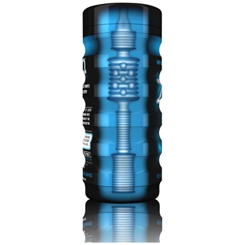 Backdoor Cup