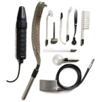 Agent Noir Neon Wand Kit
