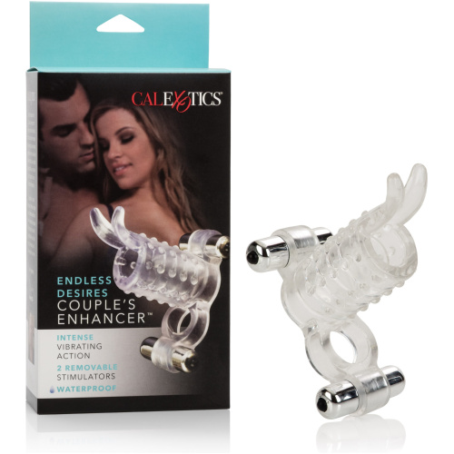 Endless Desires Couples Enhancer