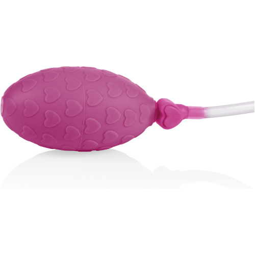 Intimate Pump - the Original Clitoral Pump - Pink