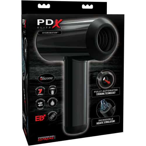 Pdx Elite Hydrobator