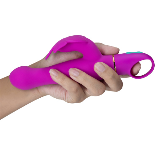 Aria - Naughty Af - Plum