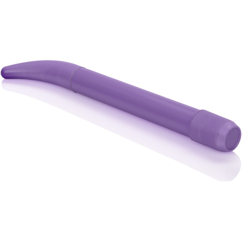 Slenderr G-Spot 7 Inches Massager - Purple