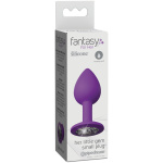 Fantasy for Her - Her Little Gems Small Plug