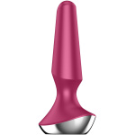 Plug-Ilicious 2 - Berry