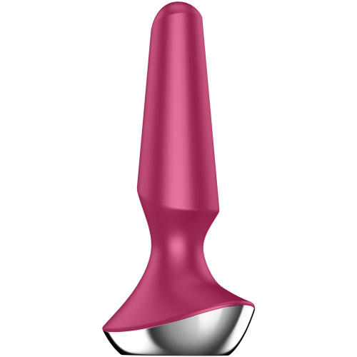 Plug-Ilicious 2 - Berry