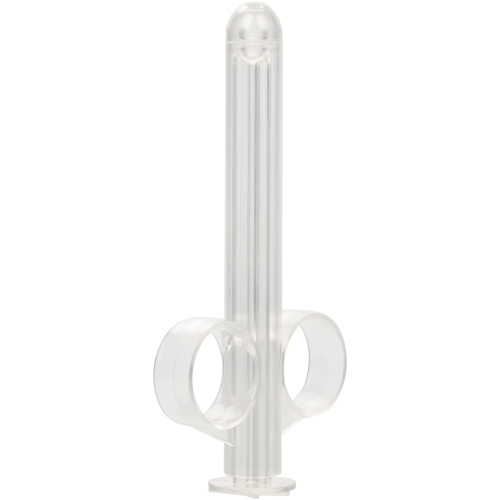 Xl Lube Tube - Clear