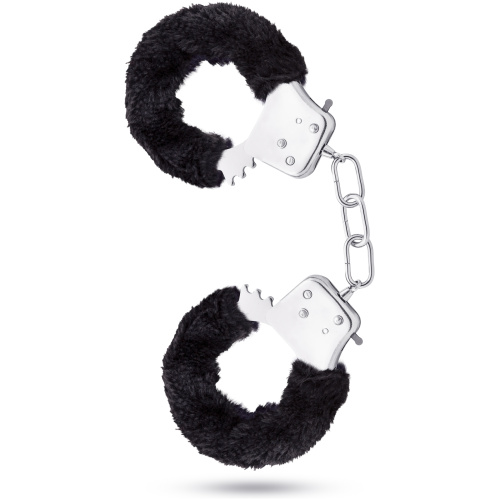 Temptasia Cuffs - Black