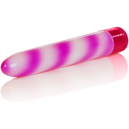 Candy Cane Massager - Pink