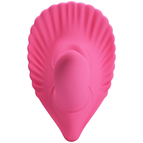 Pretty Love Fancy Clamshell Smartphone Control Bluetooth