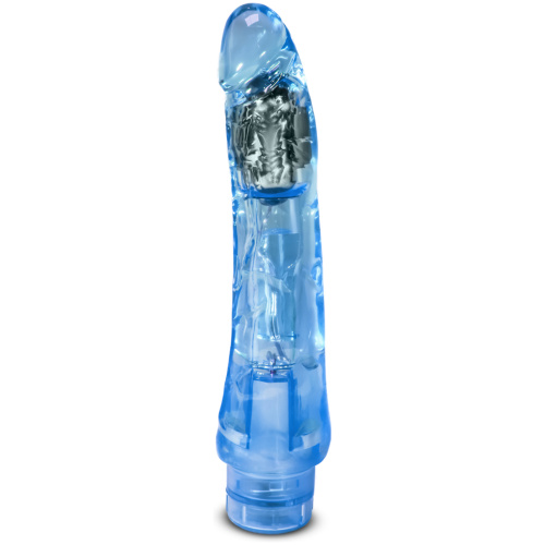 Naturally Yours - Mambo Vibe - Blue