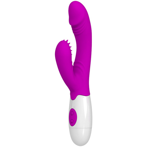 Pretty Love Andre - 7 Function - Purple
