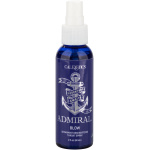 Admiral Blow Spearmint Desensitizing Throat Spray - 2 Fl. Oz.