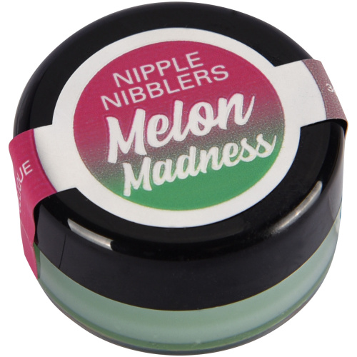Nipple Nibblers Tingle Balm - Melon Madness - 3gm Jar