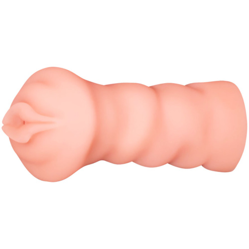 Crazy Bull Masturbator Sleeve - Leila
