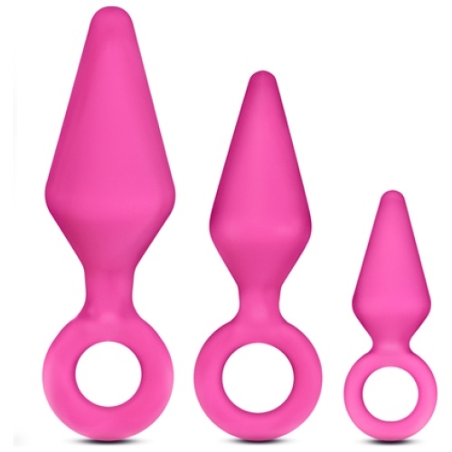 Candy Rimmer Kit - Fuchsia
