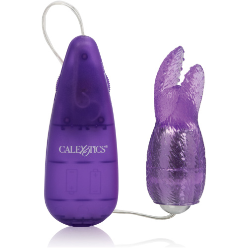 Pocket Exotics Snow Bunny Bullet - Purple