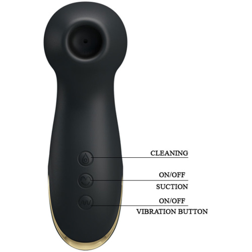 Pretty Love Royal Pleasure - Hammer