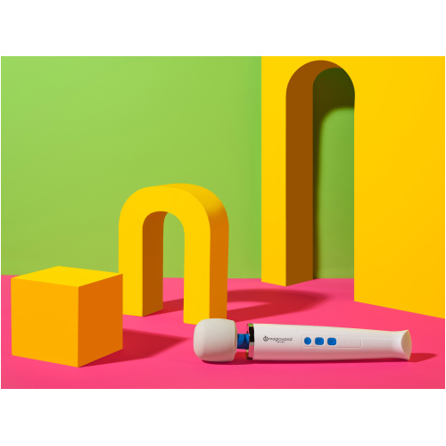 Magic Wand Mini - White