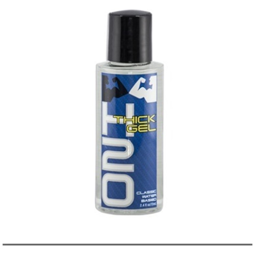 Elbow Grease H2O Classic Thick Gel - 2.4 Oz.