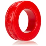 Pig-Ring Comfort Cockring - Red