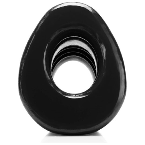 Pighole-4 XL Fuckable Buttplug - Black