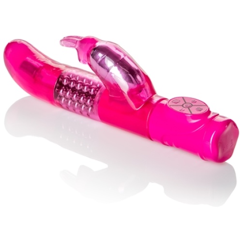 Advanced G Jack Rabbit - Pink