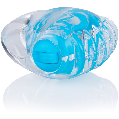 Colorpop Quickie Fingo Tips - Each - Blue