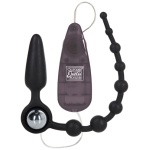 Booty Call Booty Double Dare - Black