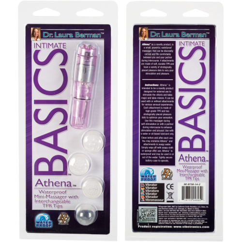 Berman Intimate Basics Athena