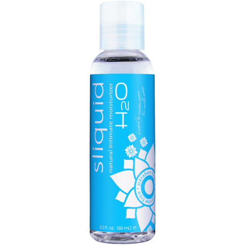 Naturals H2O - 2.0 Fl. Oz. (59 ml)