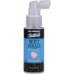 Goodhead - Wet Head - Dry Mouth Spray - Cotton  Candy - 2 Fl. Oz. (59ml)