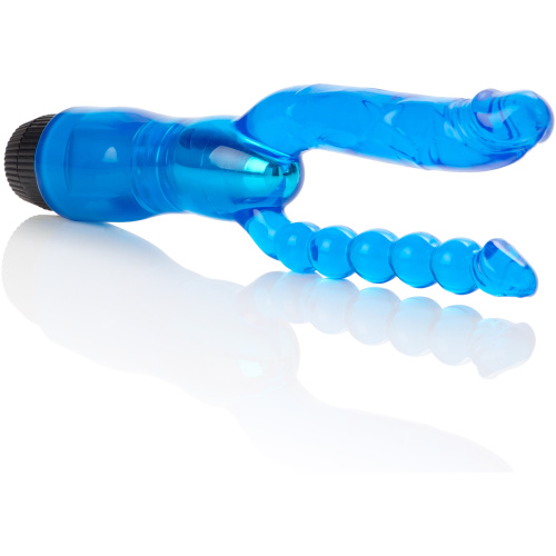 Dual Penetrator Vibrator