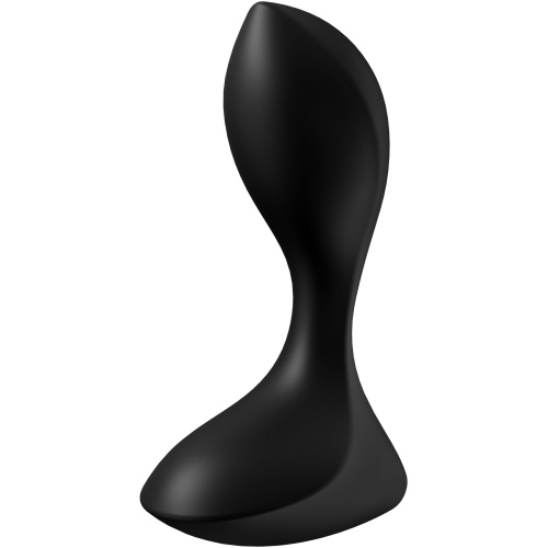 Backdoor Lover - Black
