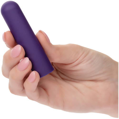 Turbo Buzz Rounded Bullet - Purple