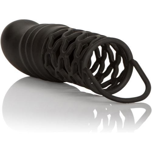 Silicone 2 Extension
