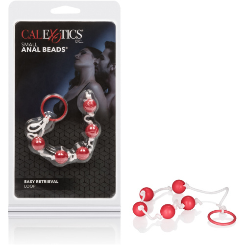 Anal Beads Small