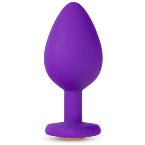 Temptasia - Bling Plug Medium - Purple