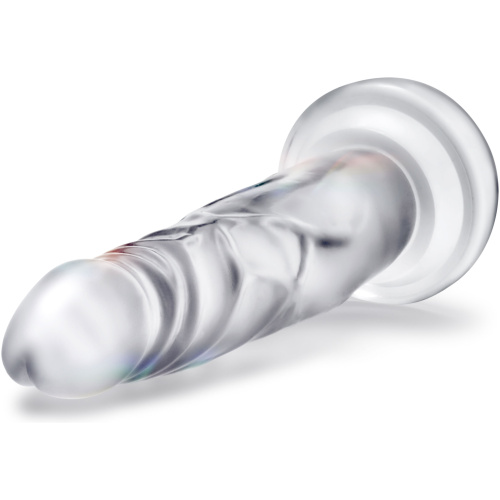 B Yours Diamond - Crystal - Clear