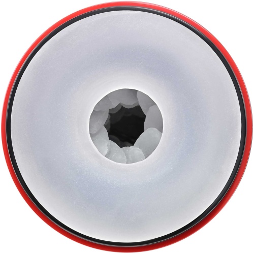 Tight Squeez - Black/red