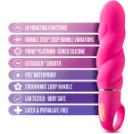 Aria - Amazing Af - Fuchsia